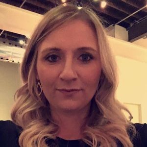 Meet your Posher, Cindy